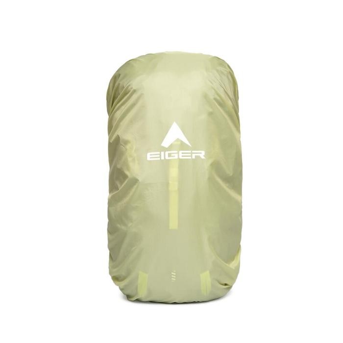 Eiger Ws Rain Cover L Pelindung Tas