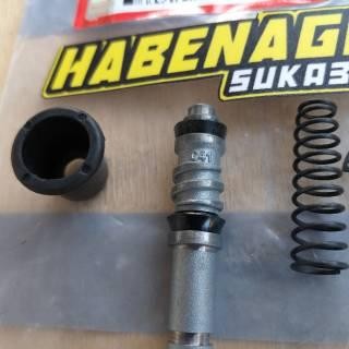 SALE  SEAL MASTER REM KVY SIL MASTER KIT REM CAKRAM DEPAN HONDA TIGER REVO BEAT SCOOPY VARIO