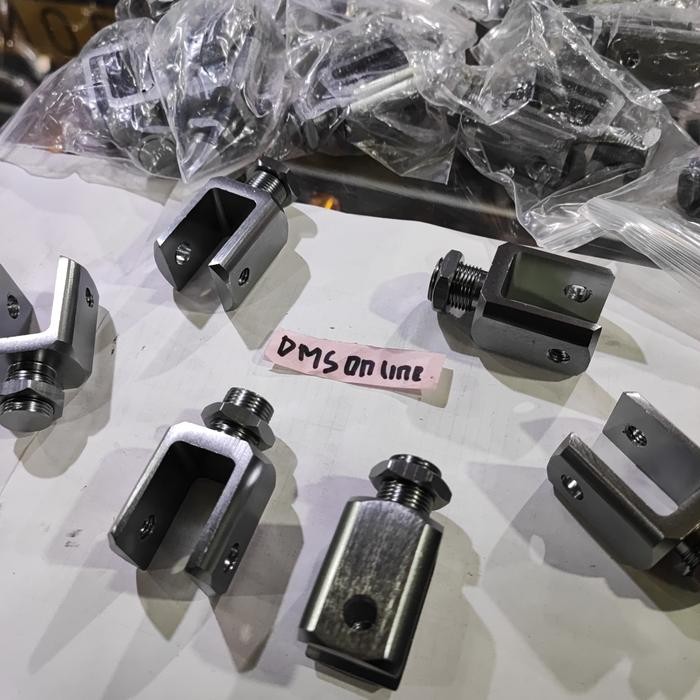 DUDUKAN SHOCK MATIC ANTING SHOCK MATIC PANGKON SHOCK MATIC