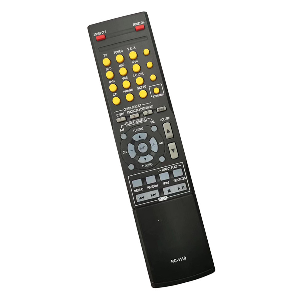 Remote Control For Denon AVR-2310CI AVR2310CI AVR-3310CI Audio/Video