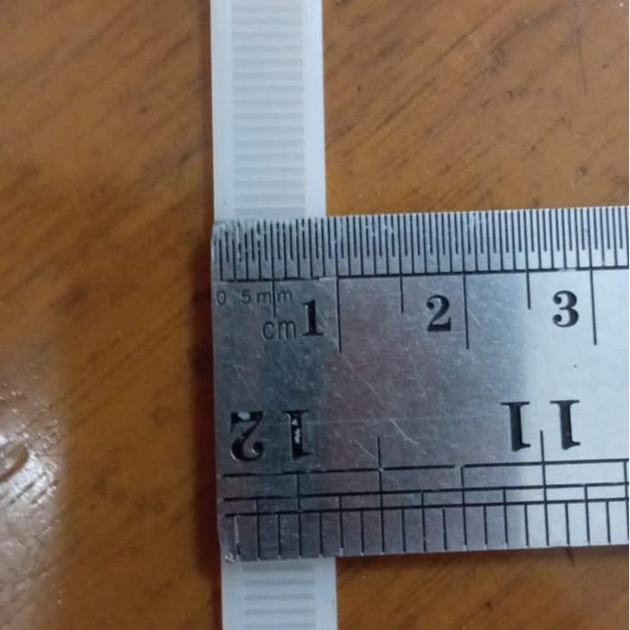 

Kabel Ties 50Cm Tebal 8.8Mm Isi 100Pcs Kabel Tis Ikat Kabel