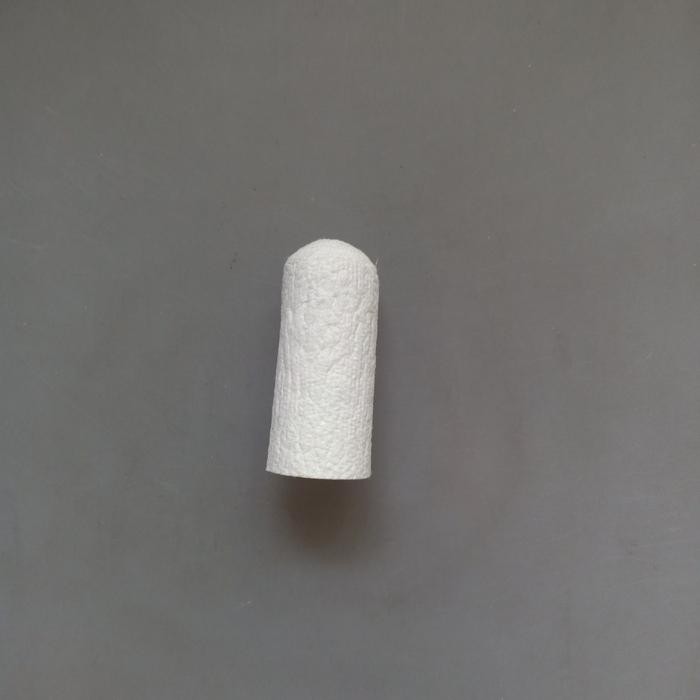 ] extraction thimble cellulose soxhlet