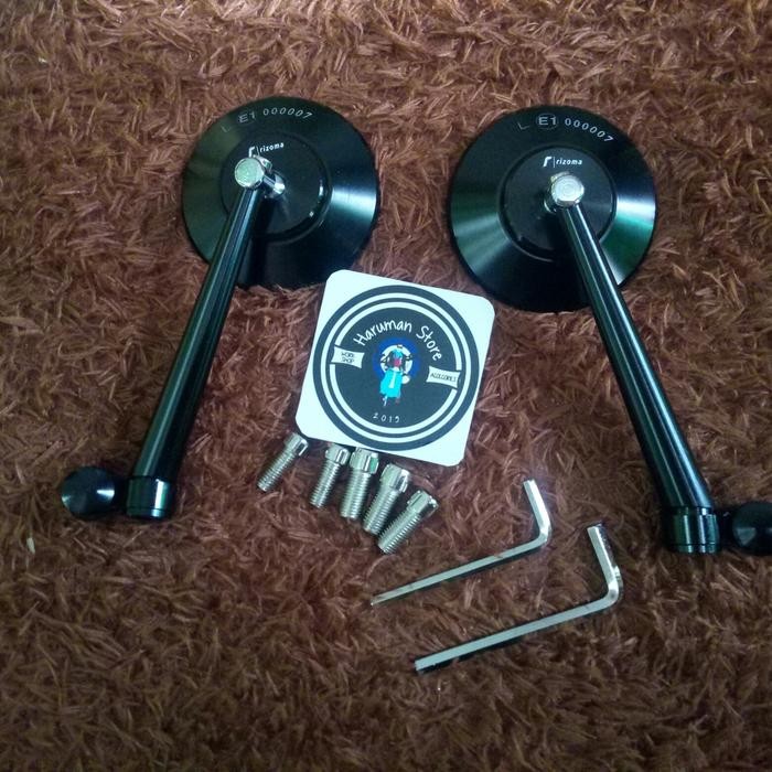 Spion Rizoma Class Yamaha Xsr 155