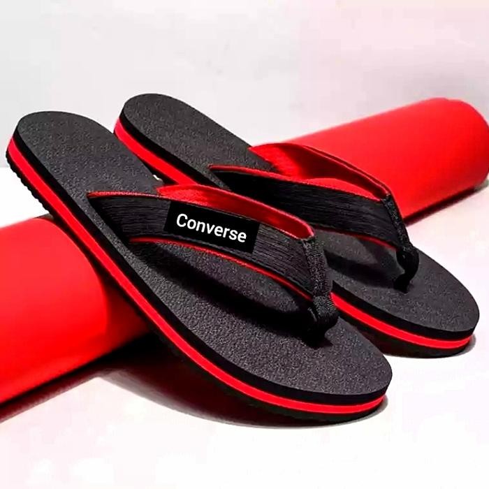 Sandal Jepit Distro Pria Keren Original Terbaru Terlaris Termurah 2022