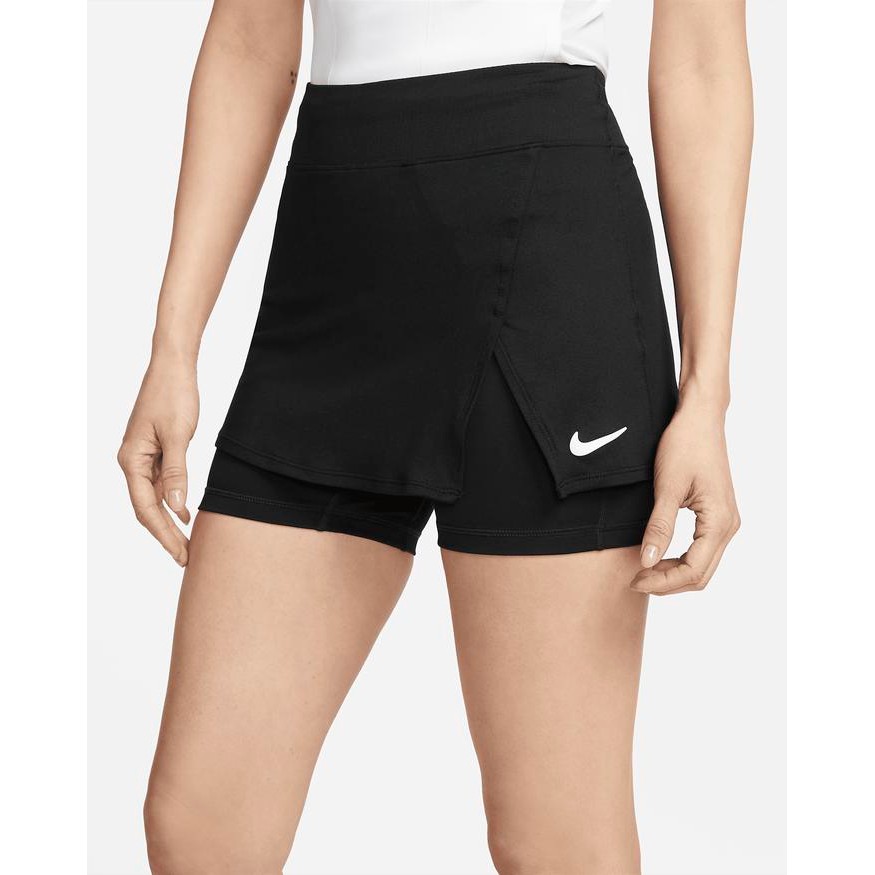 Rok Tenis Wanita Women Tennis Sport Skirt Nike Court Dri Fit Victory Promo 