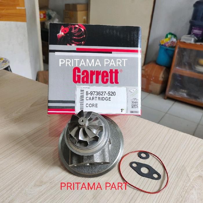 Ketrik Turbo Isuzu Nkr 71 Catridge Turbo Nkr71 Isi Turbo Isuzu Nkr71 Nkr 71 Garret