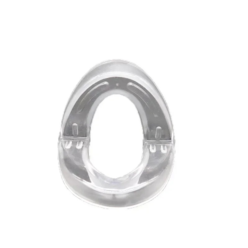 Foldable Stop Snoring Mouthpiece Sleep Apnea Guard Bruxism Apnea Anti Snore Pure Anti Grinding