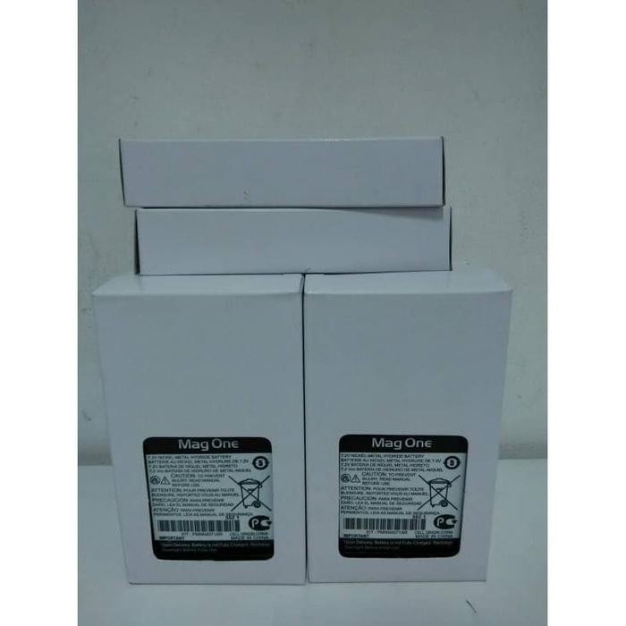 BATRE HT MOTOROLA MAG ONE A8 ORIGINAL - BATRE HT MAG ONE A8 ORI