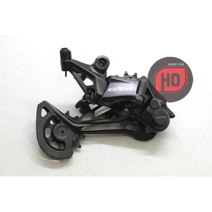SHIMANO GRX RD-RX822-SGS Rear Derailleur 1x12 Speed Shadow RD
