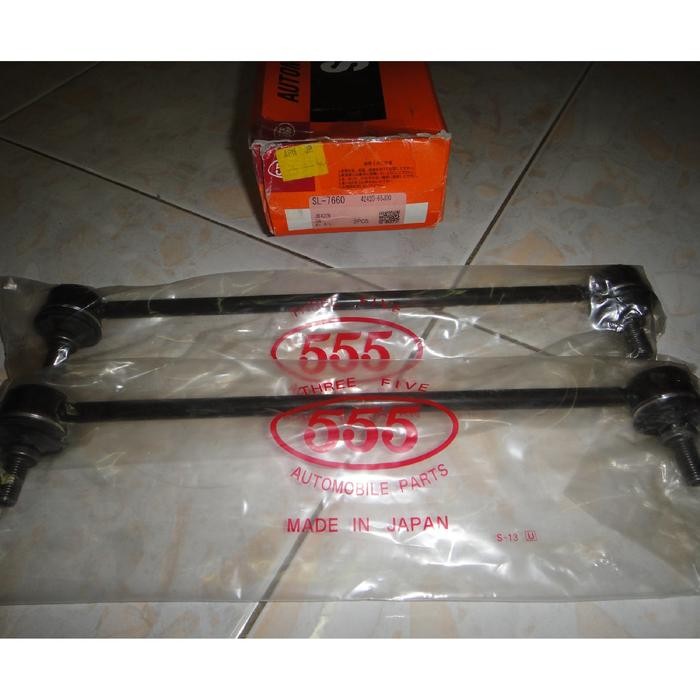 Stabilizer Link Front Suzuki Grand Vitara 555 Japan