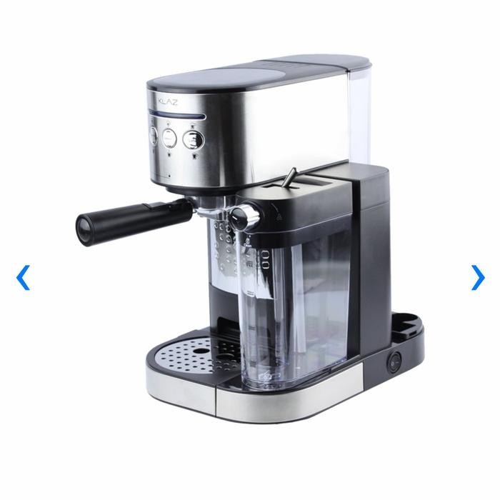 KLAZ COFFEE MAKER 1470 W/COFFE MAKER TERBARU
