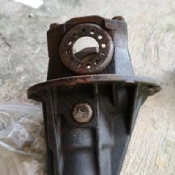 RUMAH TENGKORAK TONGKOL GARDAN DAIHATSU GRAN GRAND MAX TOYOTA AVANZA XENIA