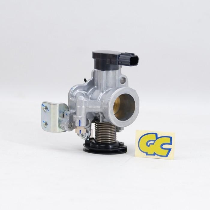 Trotle Throttle Body Yamaha Mio M3