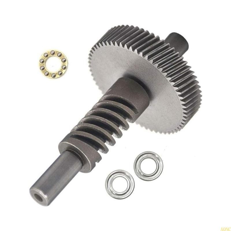 A0NC Gear Component Home Appliance Spare Part Replacement Gear Mixer Worm Gear
