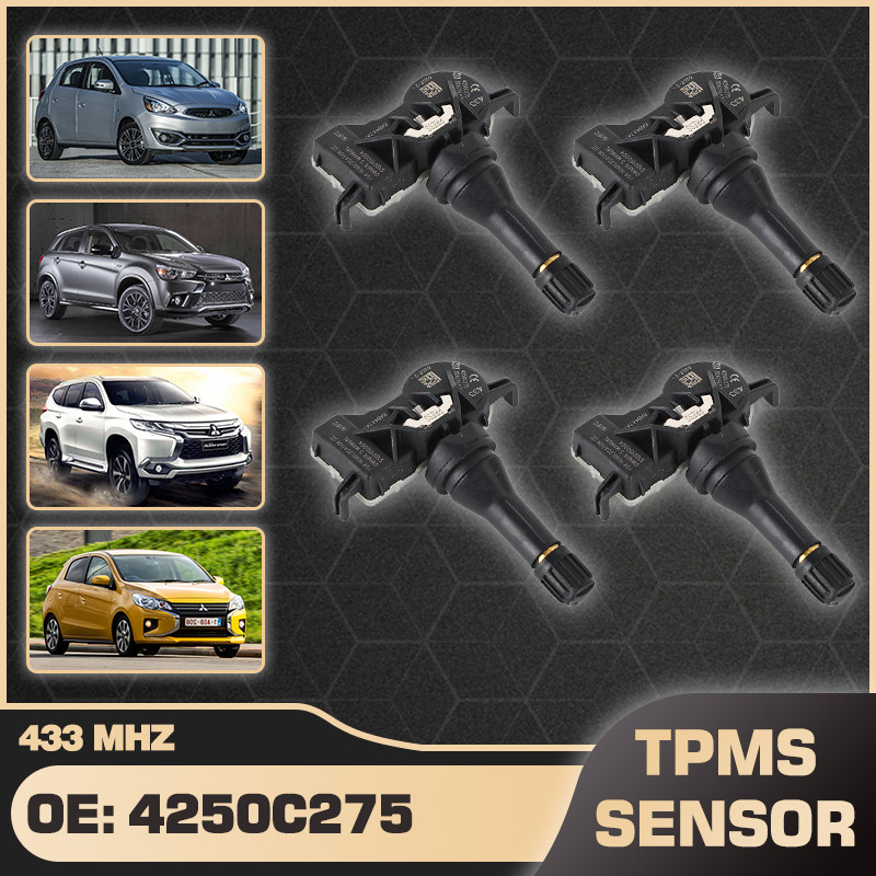 IMPORT For Mitsubishi Mirage Mitsubishi Outlander Mitsubishi Spacestar Mitsubishi Pajero 2014-2025