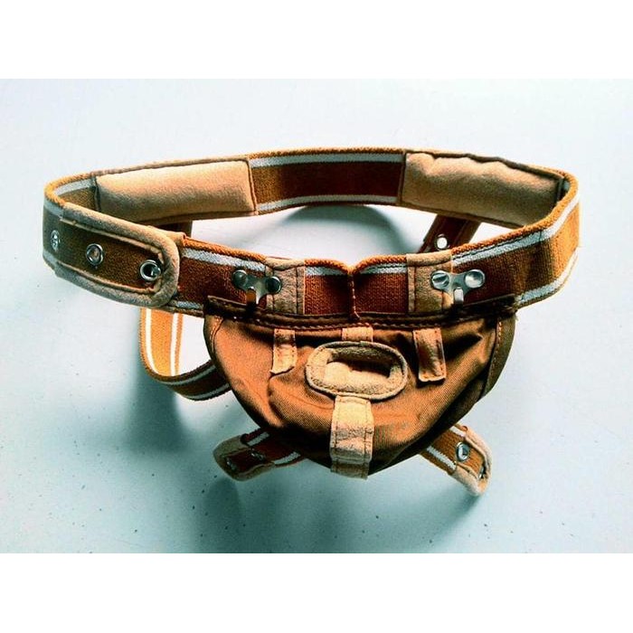 Celana Hernia / Penahan Hernia Era Support (Dengan Kantong) Terbatas