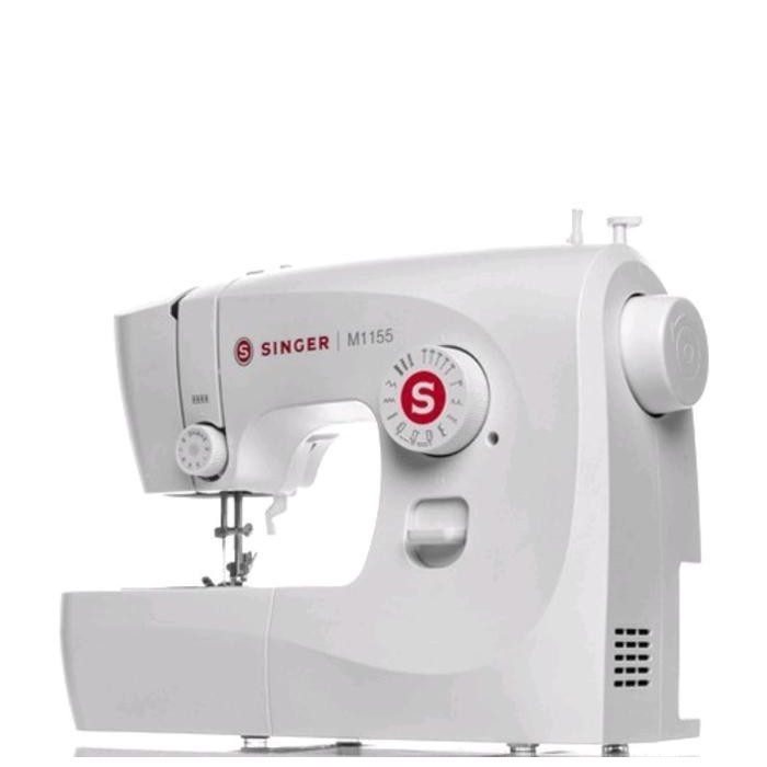 Mesin Jahit Portable SINGER M1155