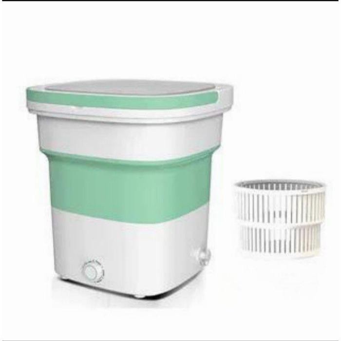 Mesin Cuci Portebel/Mesin Cuci Portabel Mini /Mito /Mesin Cuci Xiamei