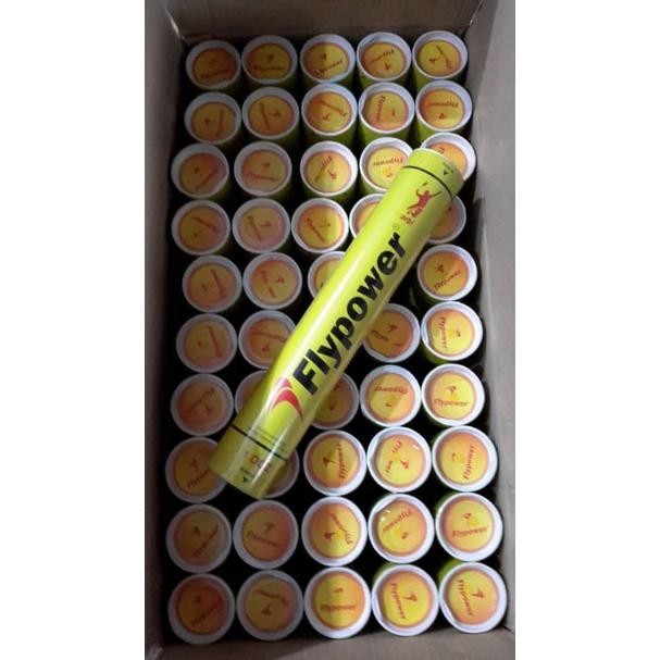 Shuttlecock Badminton / Shuttle cock / Kok Bulutangkis Flypower
