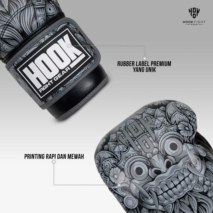 Sarung Tinju MuayThai Glove MuayThai Sarung Tangan MuayThai
