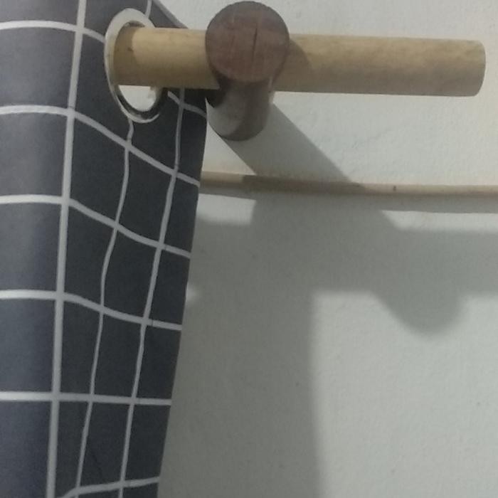 mhho- Batang Gordeng/Batang Hordeng/Tiang Hordeng