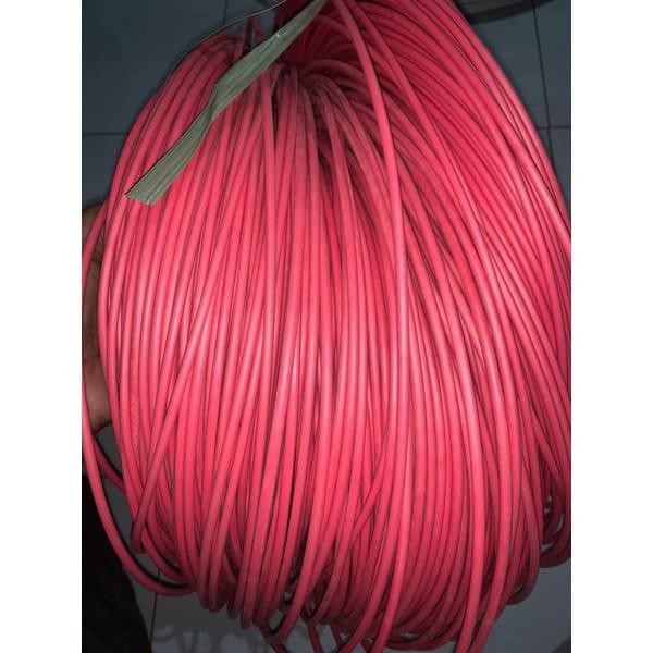 Rotan Sintetis Bulat Diameter 2Mm Per Kilo Berkualitas