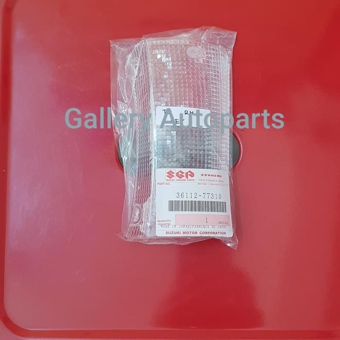 Jual Mika Sen Depan Carry 1.0