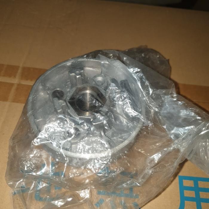 Terpopuler Shinsei Seiki Canvas Brake Tipe Usa 1000 Terlariss 