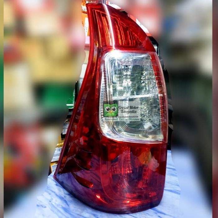Ready Lampu belakang stoplamp AVANZA XENIA 2016-2017