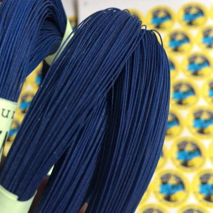 Gelasan Layangan Tebal Aduan Awang 0,40 mm roll an isi 3 ikat