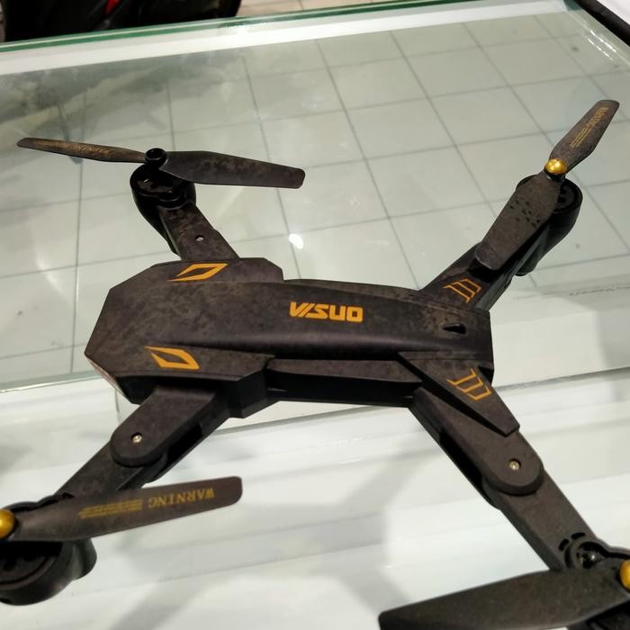 Drone Visuo