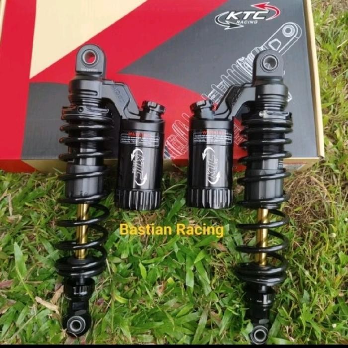 Paling Murah Shock Breaker Ktc Extreme 2025 Klik Rebound 280Mm 320Mm 340Mm Shock Tabung Ktc Rx King