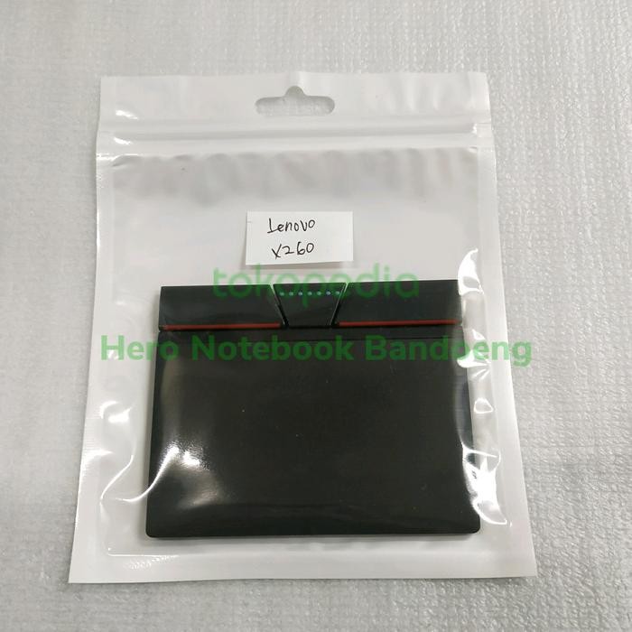 Touchpad Mouse Lenovo Thinkpad X240 X250 X260 Original Laptop