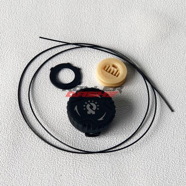 Spare Parts - DIAL Lock CITYRUN