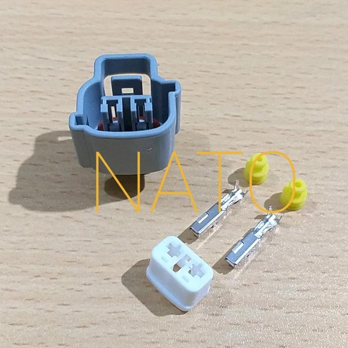 Jual Soket Sein Bemper Great Corolla