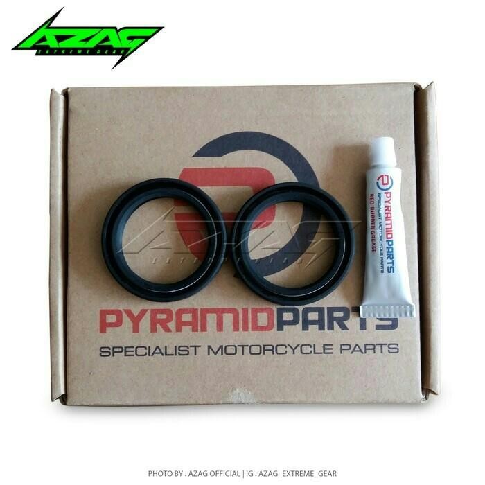 Seal Shock Usd Yz85, Kx85, Rm85, Ktm85, Cr85