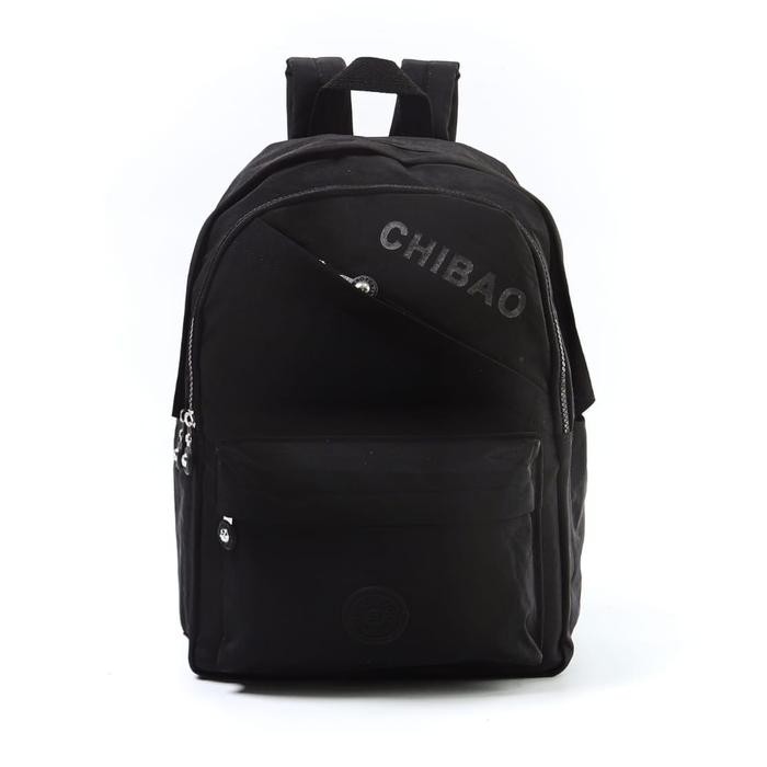 ASLI RANSEL WANITA IMPORT CHIBAO BISA MUAT LAPTOP 14 INCH 130# READY STOCK