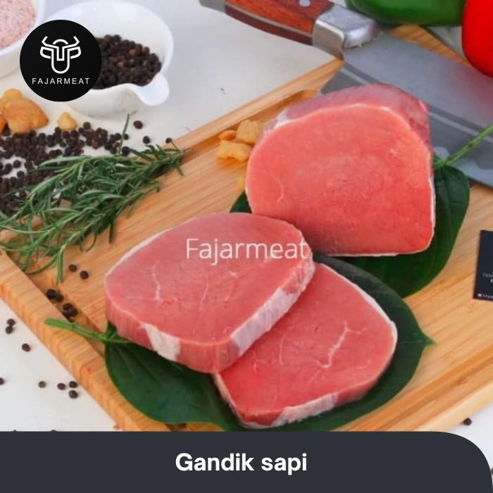 SerbaDaging- Daging Gandik Sapi