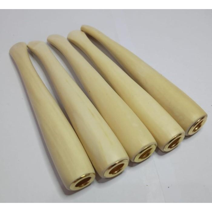 New Once Kayu Kemuning Gading Asli