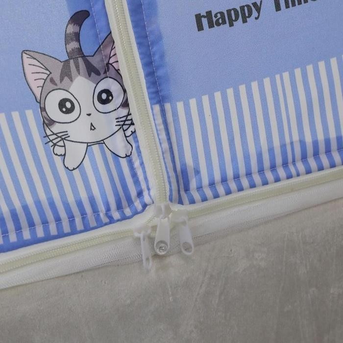 Kelambu Tidur Lipat 150X200, 180X200, 200X200 Kelambu Tenda/Kelambu