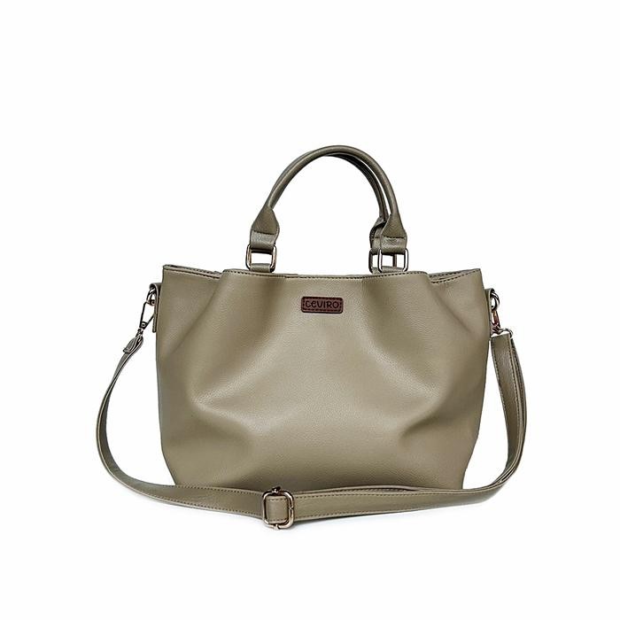 zrv6- Ceviro Nova Hand Bag Tas Selempang Tas Tangan Tas Kantor Wanita