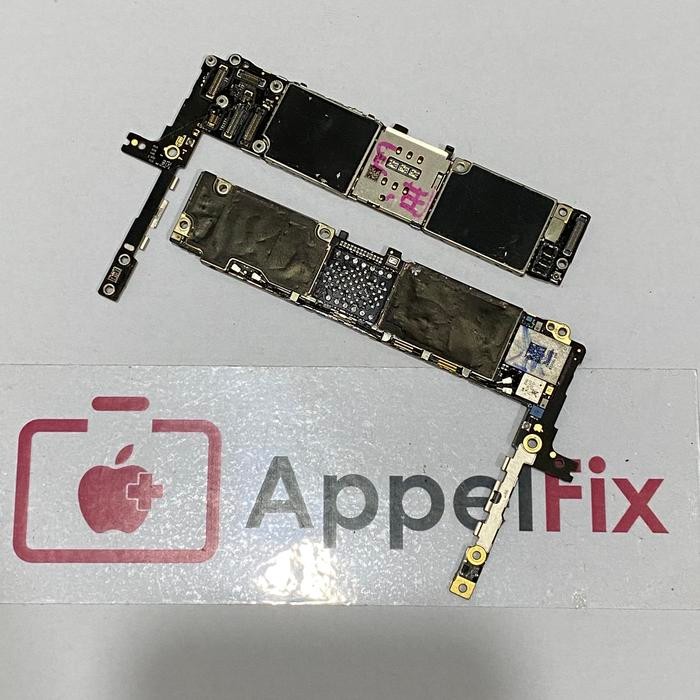 Original Mesin iphone non nand / galau iphone 6plus 7plus 8plus Tepercaya