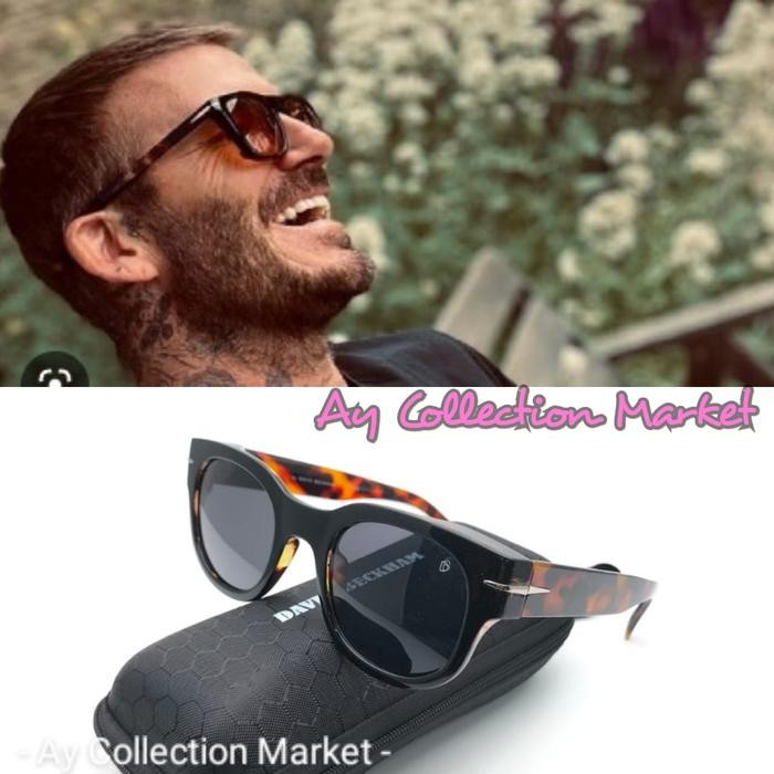 Promo Kacamata Sunglasses Pria David Beckham
