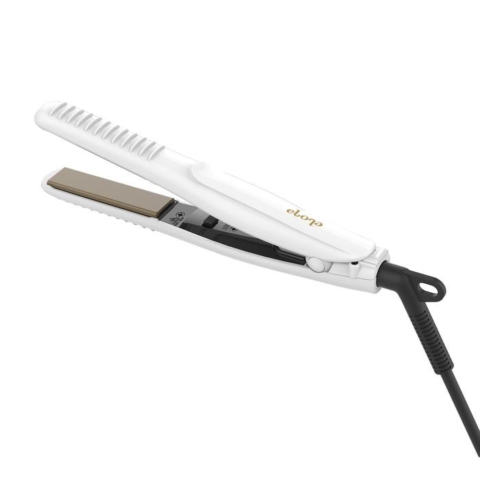 Elona Vermicelli ~ Ultra-Mini Straightener ( catokan mini )