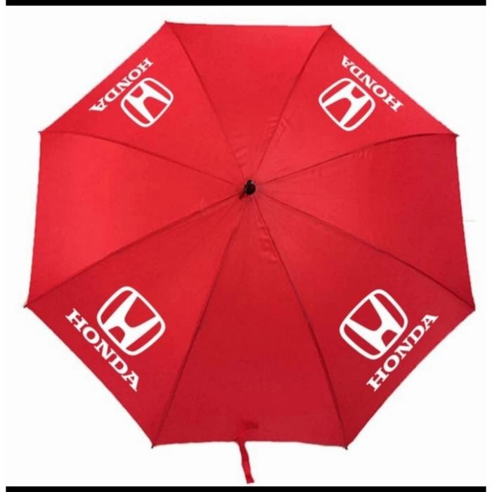 Ready payung Honda mobil Keren mesin isuzu bighorn