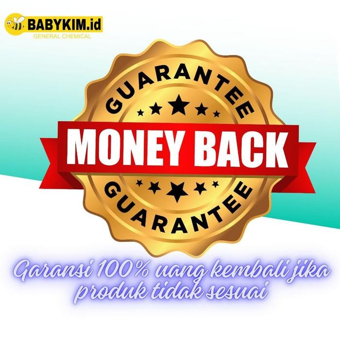 fkqp- Resin Bening 108 1Kg - Cair Resin Bening Polyester Untuk Kerajinan Tangan & Pelapis