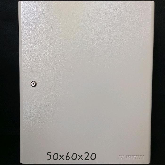 Box Panel Clipton 50 X 60 X 20 // Box Panel Clipton 50X60X20 // Box Panel 50X60X20 // Box Panel 50 X
