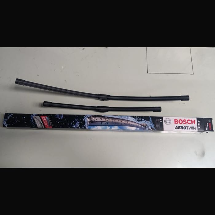 Windshield Wiper Blade Wipper Blade Karet Wiper BMW F10