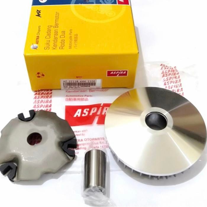 RUMAH ROLLER HONDA BEAT FI ESP / STREET / POP / SCOOPY ESP K44 ASPIRA