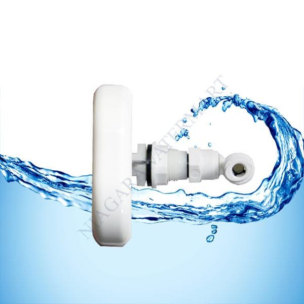 di1r- Float Valve With Check Valve (Top) Fs-005